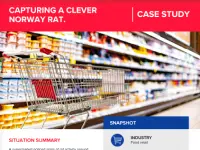 Need Help with Pest Management for Grocery Stores & Food Retail Businesses?